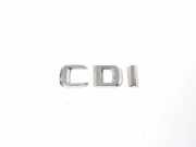 Emblem Heckklappe MERCEDES-BENZ SLK (R172) 250 CDI / d (172.403) A2038172815