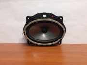 Lautsprecher links vorne Lexus RX 3 (L1) 8616048280