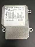 Airbag-Steuergerät VW CADDY III Furgon (2KA, 2KH, 2CA, 2CH) 1.9 TDI 6Q0909605AH
