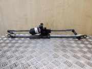 Scheibenwischermechanismus vorne LAND ROVER RANGE ROVER SPORT (L320) 2.7 D 4x4 DLB000142 DLB000141