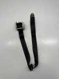 Sicherheitsgurt rechts hinten Opel Zafira B (A05) 13120732
