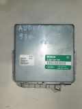 Motorsteuergerät AUDI 80 (8C, B4) 1.9 TD 0281001185