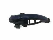 Türgriff links hinten Ford Focus III Turnier (DYB) BM51A224A37CG