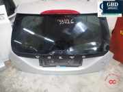 Heckklappe geschlossen Volvo V60 I (155) 31457729