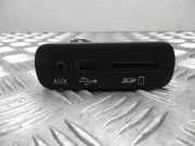 Zusätzliche Music Player-Anschlüsse MASERATI GHIBLI (M157) 3.0 S 670152831