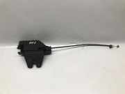 Heckklappenschloss BMW 1 Cabrio (E88) 120 d 7840617