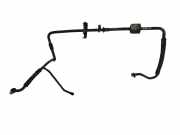 Klimaleitung PEUGEOT 407 (6D_) 1.6 HDi 110