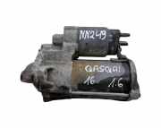 Anlasser Nissan Qashqai II (J11) 233001596R