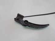 Motorhaubenöffnungsgriff AUDI 80 (81, 85, B2) 1.6