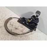 Gangschaltmechanismus VW GOLF PLUS (5M1, 521) 1.4 16V 1K1713025S 10001622501