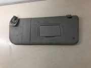 Linke Sonnenblende PEUGEOT PARTNER Furgon 1.6 HDi