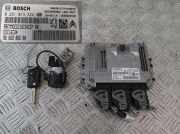 Zündset PEUGEOT 3008 1.6 HDi 9666986680