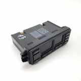 Heizungsbetätigung (Konsole) vorne Audi A3 (8L)