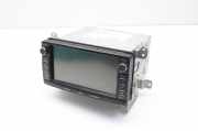 Radio/Navigationssystem-Kombination Mitsubishi Outlander III (GG) 8750A526
