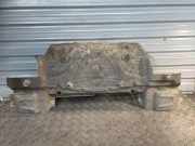 Hitzeschutz INFINITI Q30 1.6