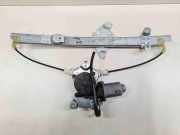 Türfensterheber hinten links NISSAN PRIMERA Hatchback (P12) 2.2 Di 400601T1