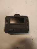 Navigationsanzeige OPEL ZAFIRA A (F75_) 2.0 DTI 16V 090589755