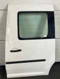 Linke Tür VW CADDY III Furgon (2KA, 2KH, 2CA, 2CH) 1.6 TDI 43R001583