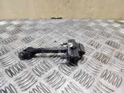 Türanschlag hinten rechts