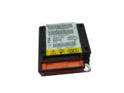 Airbag-Steuergerät CITROËN C2 (JM_) 1.4 HDi 9661532780