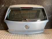 Heckklappe geschlossen VW Polo V (6R, 6C)