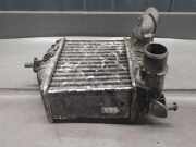 Ladeluftkühler Fiat Punto (188) 46764253