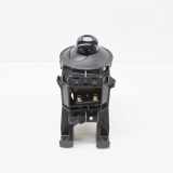 Gangschaltmechanismus NISSAN LEAF (ZE1) Electric 34901-5SH0A