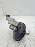 Unterdruck-Bremskraftverstärker TOYOTA YARIS (_P9_) 1.0 VVT-i (KSP90_) 472000D170A