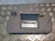 Sonnenblende links Nissan Primera (P12)