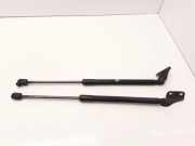 Heckklappe Gasdruckfeder links SUZUKI SWIFT II Hatchback (EA, MA) 1.3 (SF 413) 3439TZ 0410N