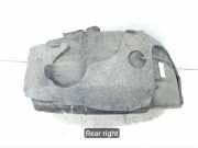 Innenkotflügel hinten rechts PORSCHE PANAMERA (971) 4.0 Turbo S E-Hybrid 971810972