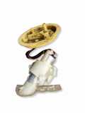 Kraftstofftankpumpe BMW 5 Gran Turismo (F07) 530 d 7217065