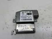Airbag-Steuergerät OPEL MERIVA 1.7 CDTI 327963935