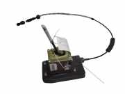 Schalthebel Citroen C5 III Break (RW) 9681617780