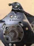 Heckscheibenheber hinten links FORD GALAXY (WGR) 1.9 TDI 95VWA27001AE
