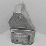 Heat Insulation AUDI A6 Avant (4F5, C6) 2.7 TDI quattro 059145325AD
