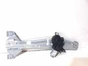 Fensterheber rechts hinten Hyundai Tucson III (TL, TLE) 83460N7010