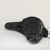 Türlautsprecher hinten links PEUGEOT 3008 II SUV Hybrid 9813827180