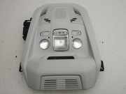 Innenleuchte Peugeot 3008 II (MC, MR, MJ, M4) 9814584077