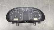 Display VW Polo IV (9N, 9A) 6Q0920820