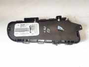 Airbag Sitz rechts vorne Renault Megane II Grandtour (KM) 8200371819A