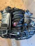 Motor PORSCHE CAYENNE (9PA) S 4.5 M4800