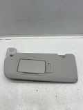 Linke Sonnenblende RENAULT CLIO V (B7_) 1.3 TCe 130 (B7MF) 96401XXXXR