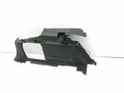 Kofferraumpolster links AUDI A4 (8W2, B9) S4 quattro 8W9863879
