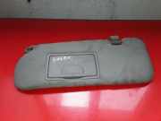 Linke Sonnenblende KIA SORENTO I (JC) 2.5 CRDi