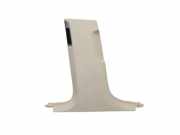 Verkleidung der B-Säule links AUDI A8 D4 (4H_) 4.2 TDI quattro 4H0867243F