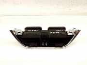 Lüftungsgitter Armaturenbrett Ford Fiesta VII (HJ, HF) H1BB19K617AEW