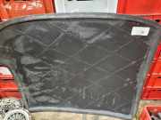 Kofferraumteppich HYUNDAI SANTA FÉ II (CM) 2.2 CRDi GLS 4x4