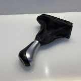 Schaltmanschette Leder MERCEDES-BENZ E (W211) E 320 CDI 4-matic (211.089) 2112675510