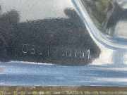 Tür rechts vorne Audi A4 Avant (8E, B7)